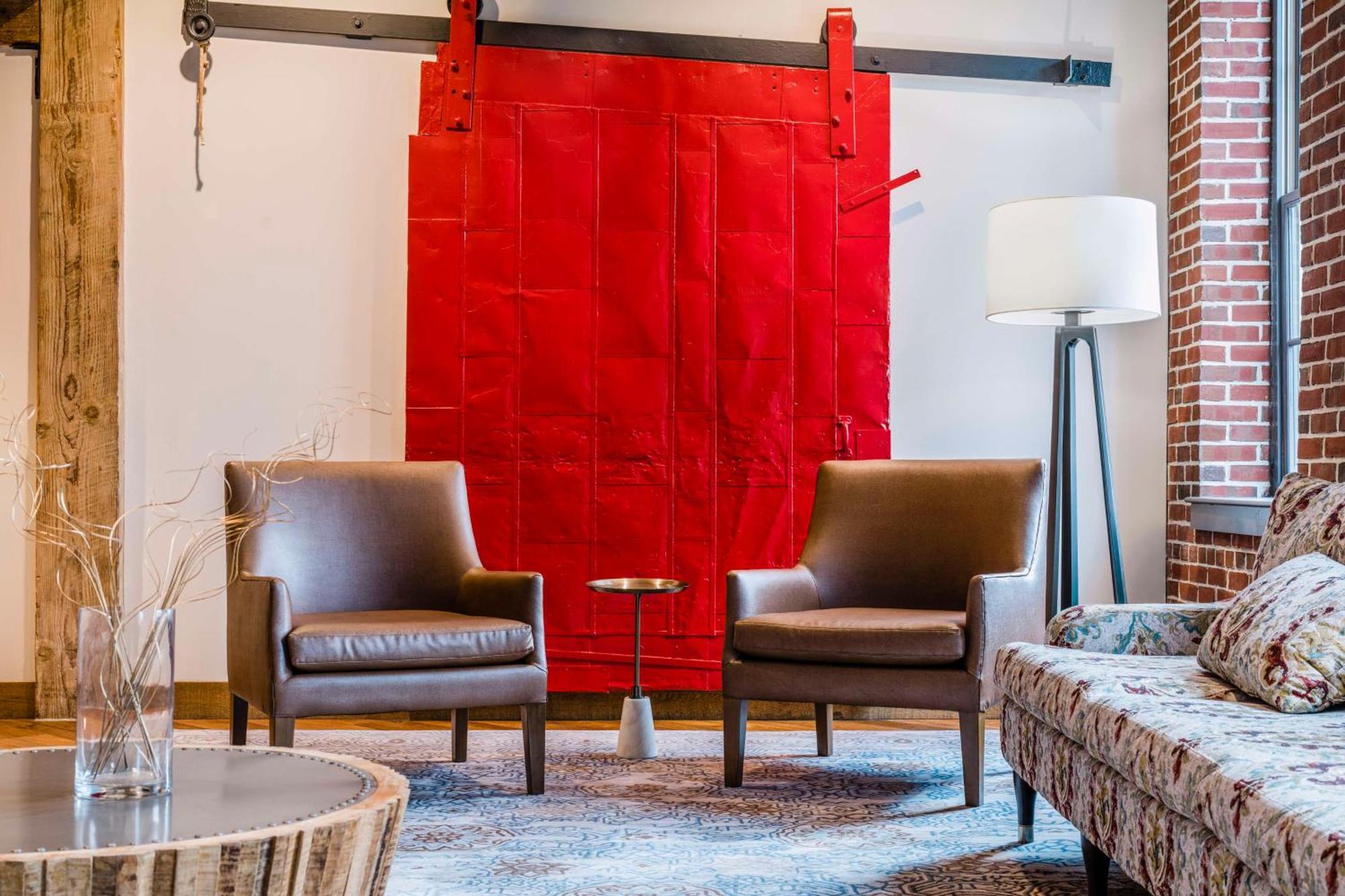 The Wilbur Lititz, Tapestry Collection By Hilton Ξενοδοχείο Εξωτερικό φωτογραφία